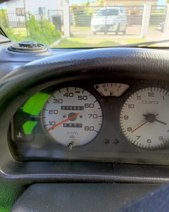 Aixam Roadline cena 10000 przebieg: 70882, rok produkcji 2003 z Morąg małe 37